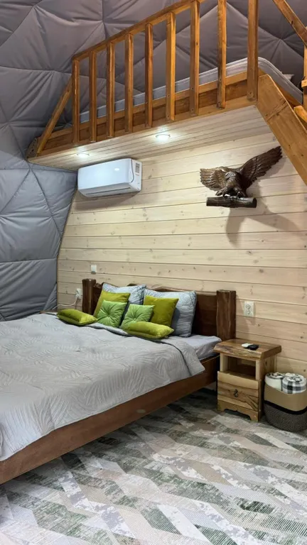 1-комнатный Дом