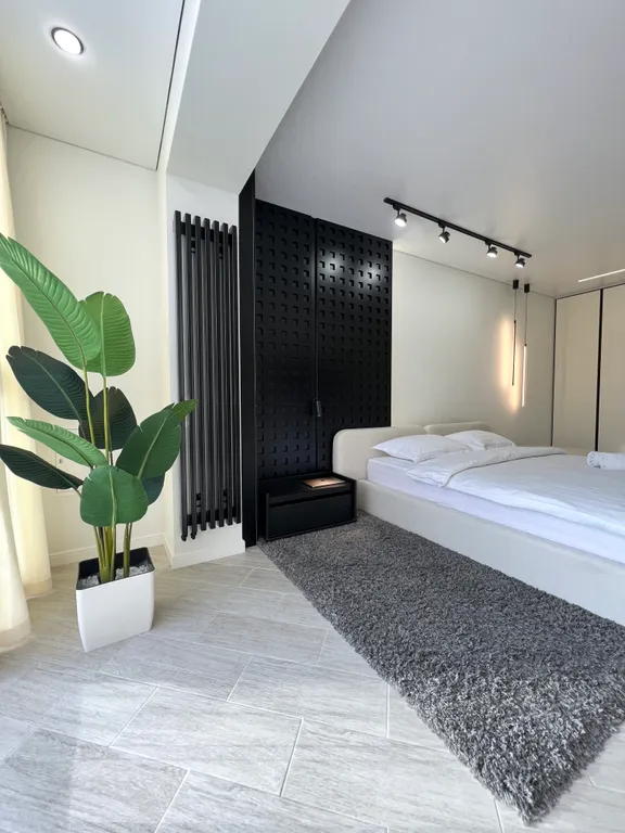 Квартира LUX на Набережной