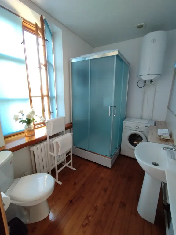 2х комнатная квартира Апартаменты Тихий уголок