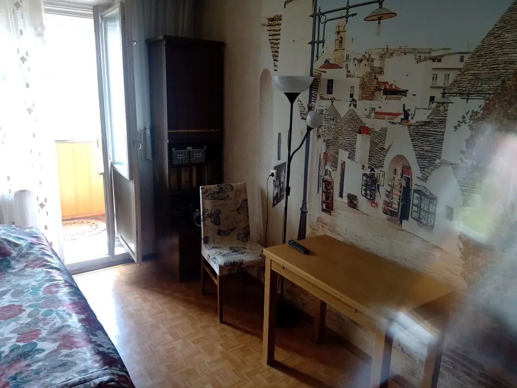 Уютная квартира в Приморском районе