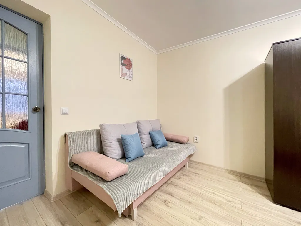 На побережье Балтики