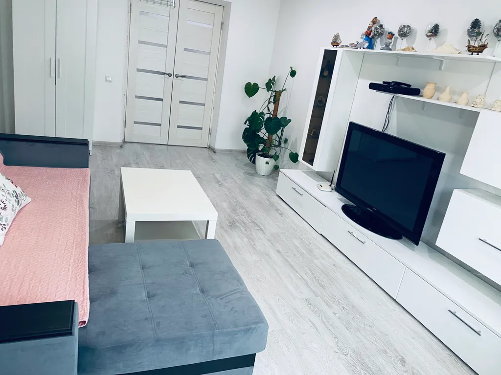 Уютная квартира в центре