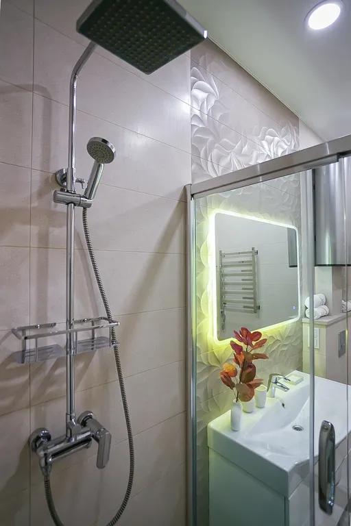 Квартира в ЖК Sky Plaza