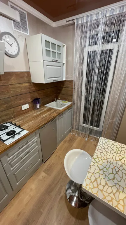 Квартира Квартира Новая уютная студия на море — Светлогорск