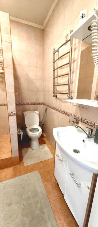 Квартира у моря