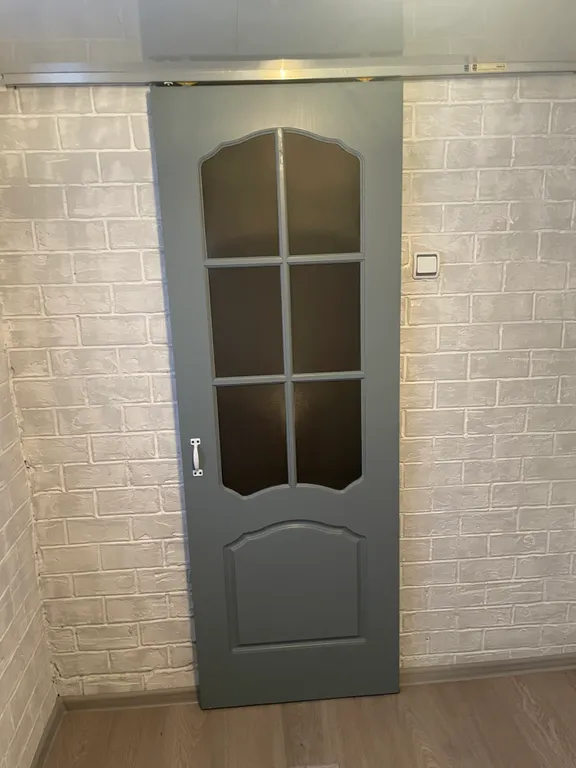 Уютный дом в частном секторе СЖМ