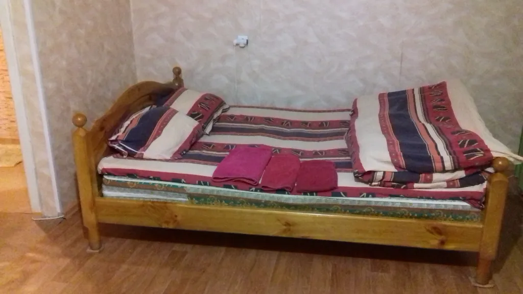 Квартира рядом с метро