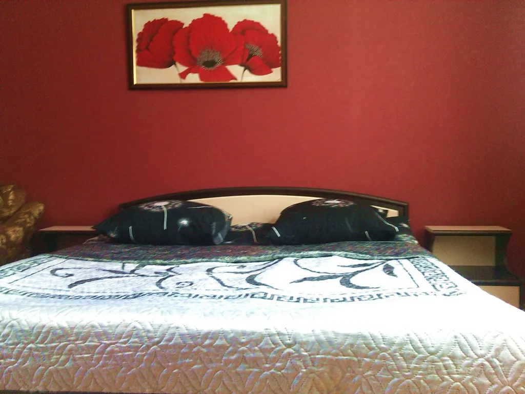 Квартира Комната — Гагра