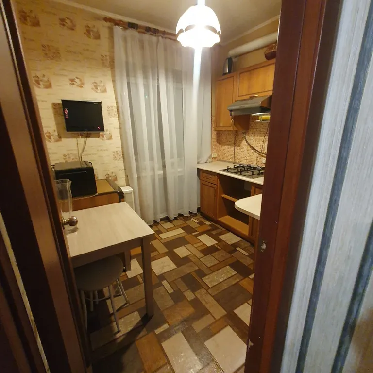 Квартира у двух вокзалов