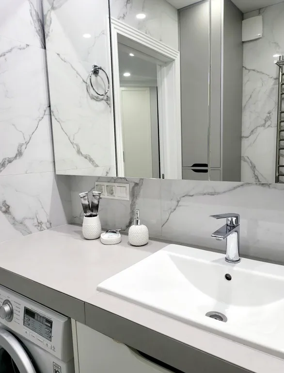 Квартира в центре города