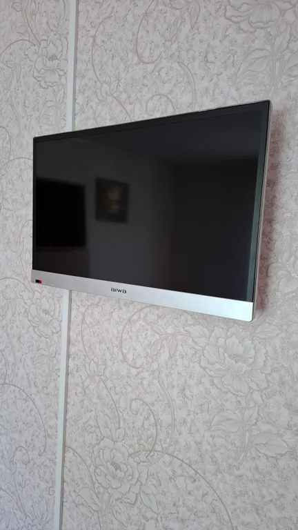 Квартира Квартира Номер на троих с видом на аллею — Анапа