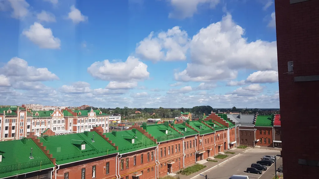 Набережная Брюгге