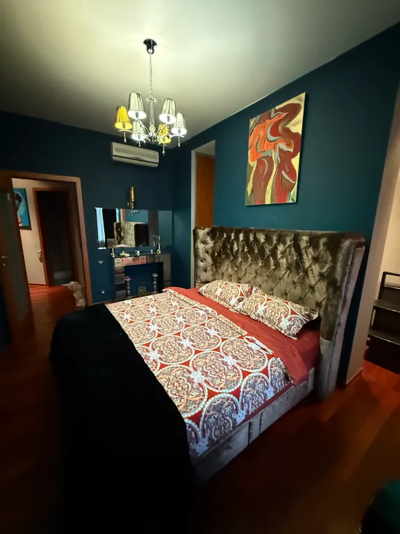 Квартира Квартира у Кремля — Москва