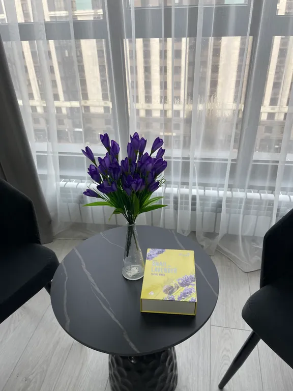 Милое гнездышко