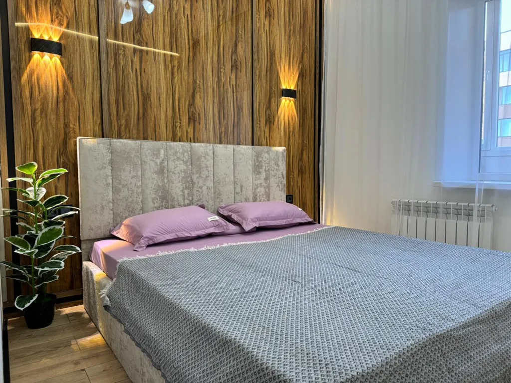 Квартира Tengri comfort — аренда посуточно в Астана (Нур-Султан)