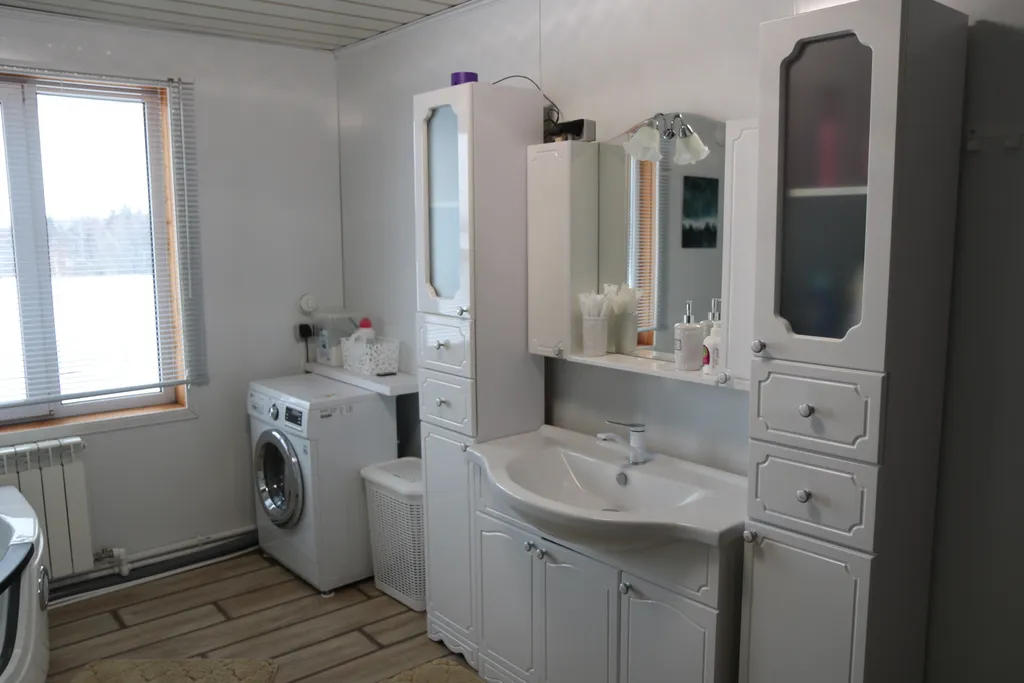 Вилла Приволье