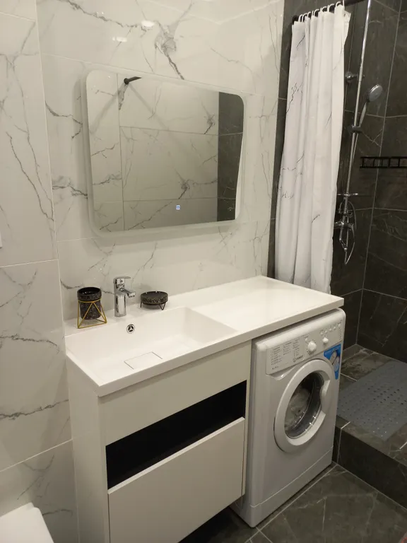 Уютная квартира для отдыха .