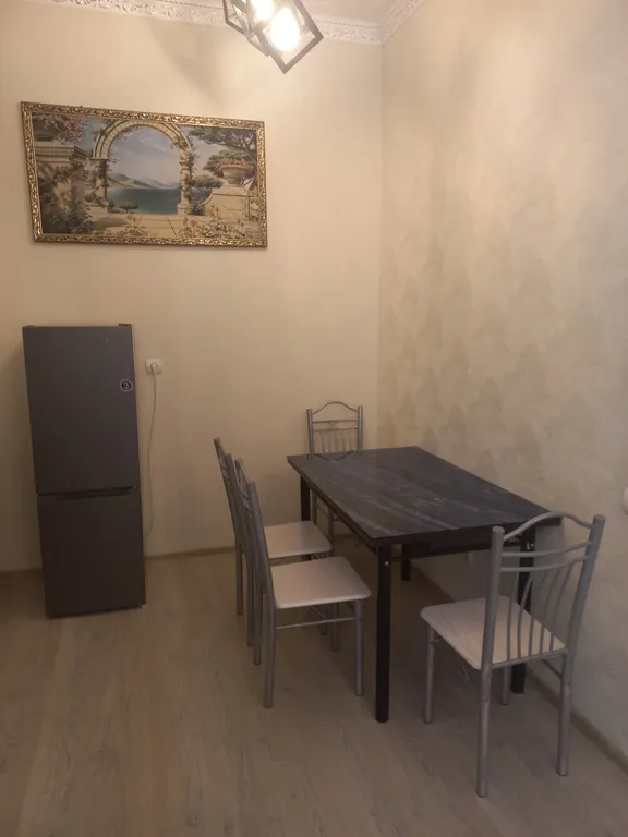 Прекрасная студия