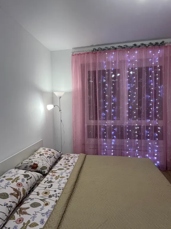 Комфортная студия недалеко от метро Саларьево