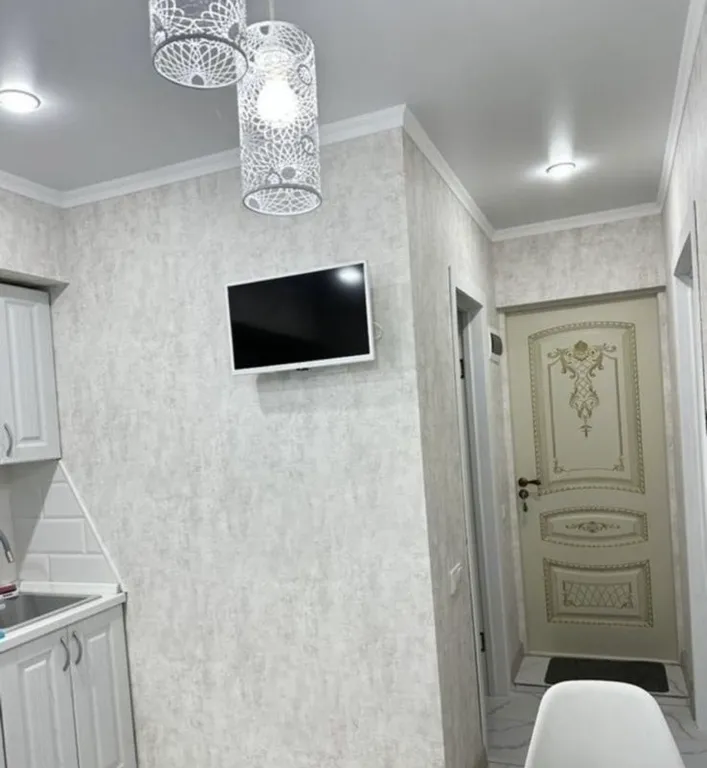 Квартира Уютная квартира в парковой зоне в самом центре — Горячий Ключ