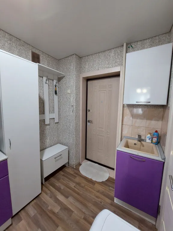 Малометражка в центре