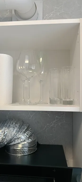 Уютная квартира в тихом посёлке, недалёко от сортавала