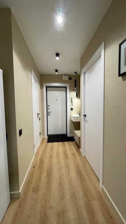 Квартира Уютная квартира — Ярославль