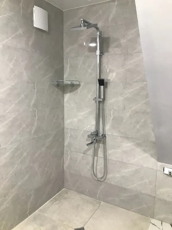 Квартира Квартира в центре — Сухум