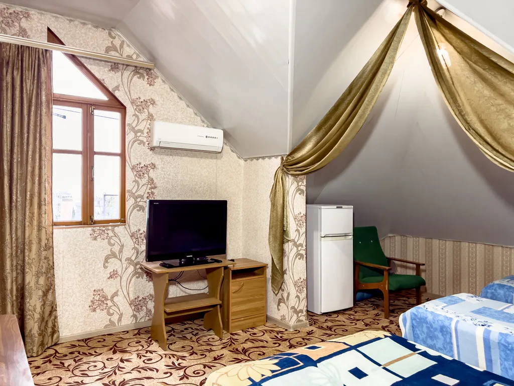 Квартира Комната — Адлер