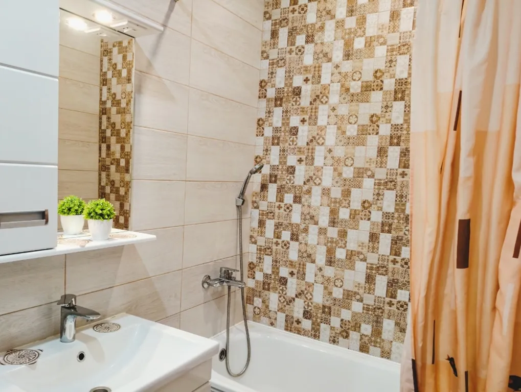 Квартира в новом доме