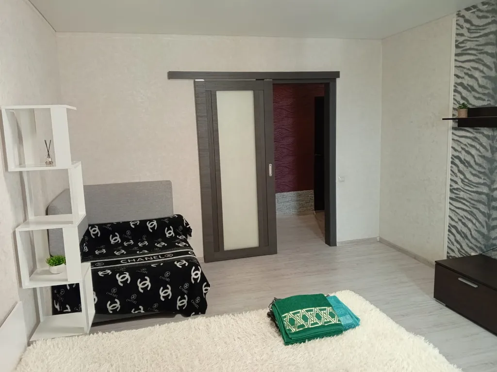 Квартира Шикарная квартира в центре города — Самара