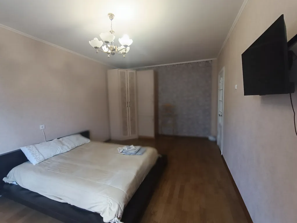 Уютная чистая квартира в Южном районе города