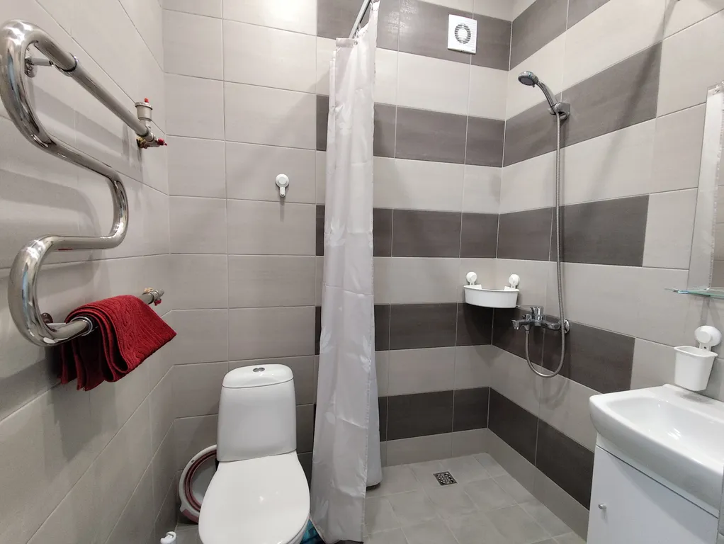 Квартира Комната — Геленджик