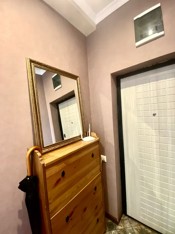 Уютная и стильная квартира с видом на море