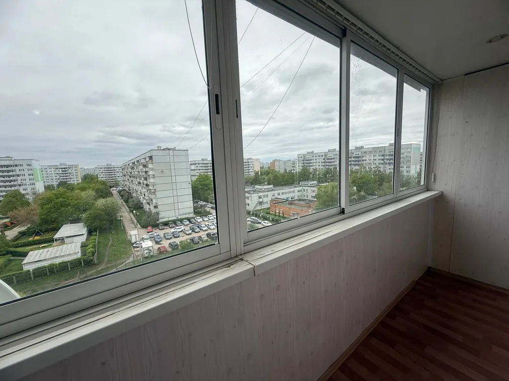 Апартаменты в центре города