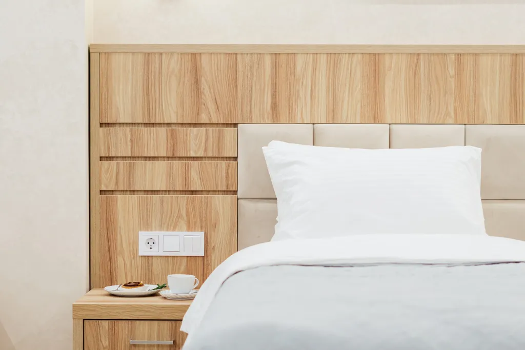 Апартаменты люкс