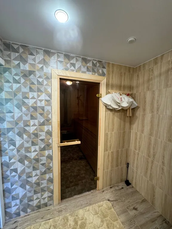 Твой дворец в Зеленоградске, Западный пляж