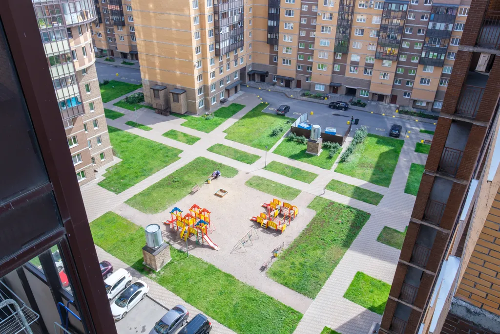 Квартира Квартира в центре Санкт-Петербурга — Санкт-Петербург