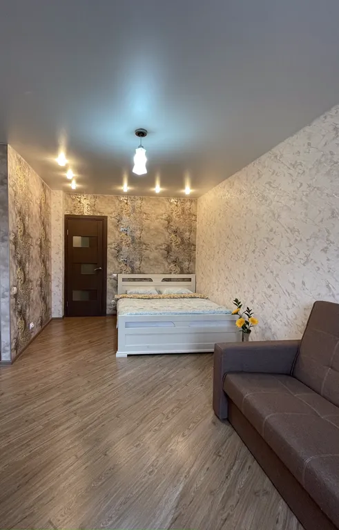 Квартира Студия 3 отдельных спальных места — аренда посуточно в Владимир