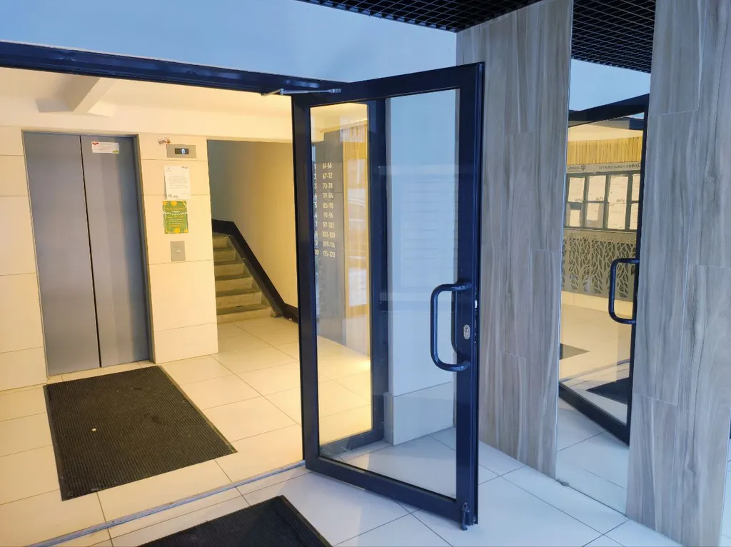 Уютная новая студия рядом с Термы Вода