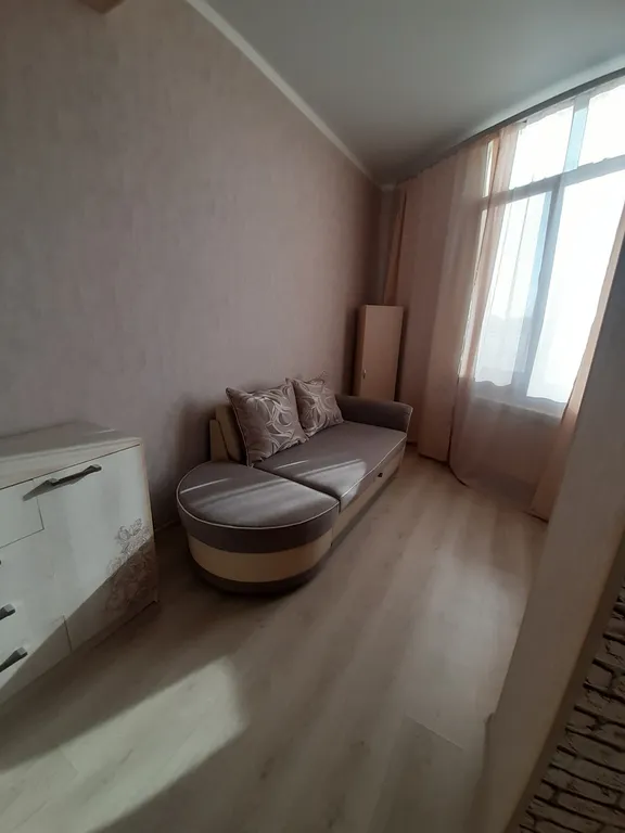 Квартира Уютная квартира возле моря — Анапа