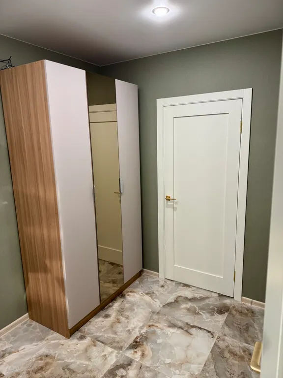 Двухкомнатная квартира люкс