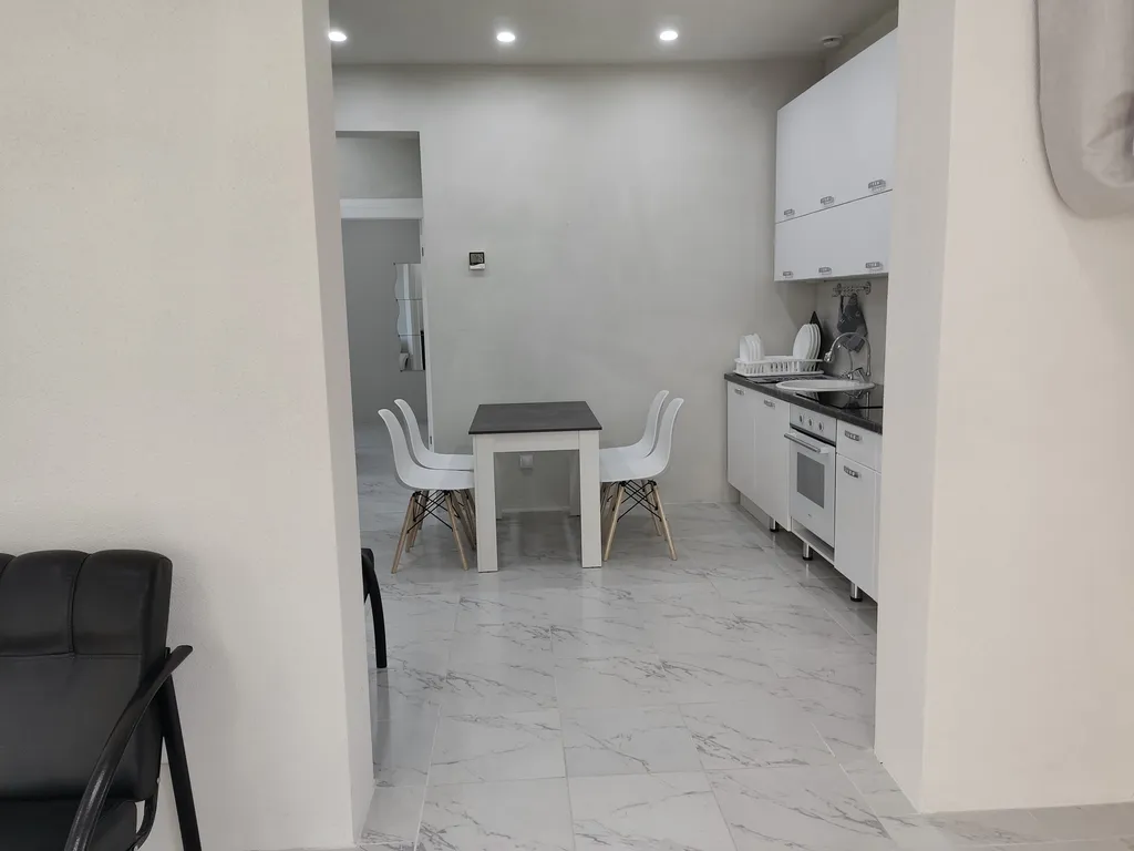 Загородный дом вместо отеля рядом с Нижним Новгородом