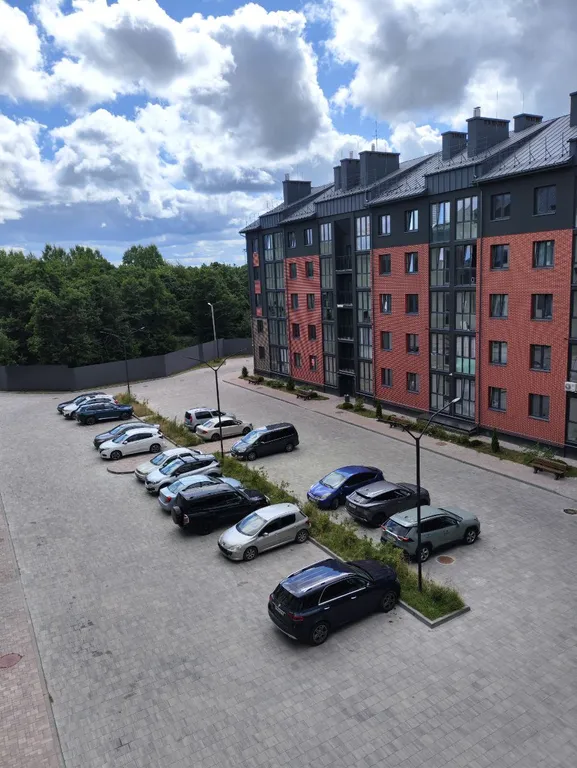 Апартаменты Agate 126