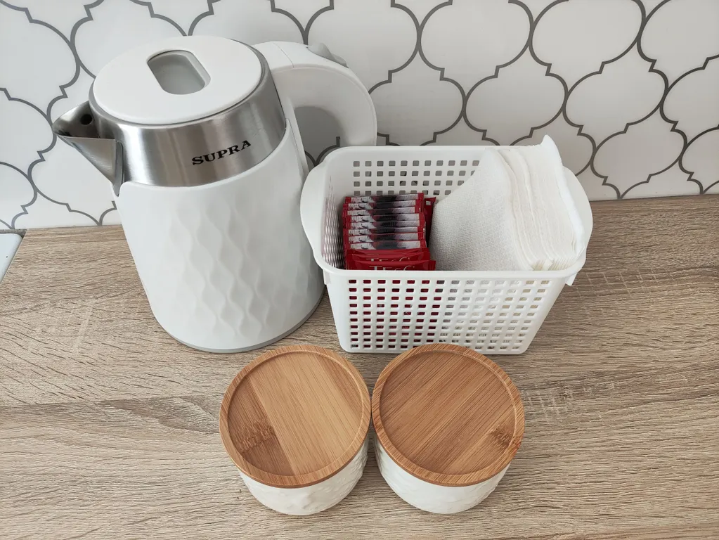 Уютная квартира у трассы М4