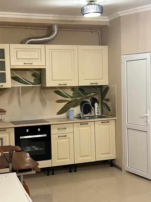 1-комнатная Квартира — аренда посуточно в Дагомыс