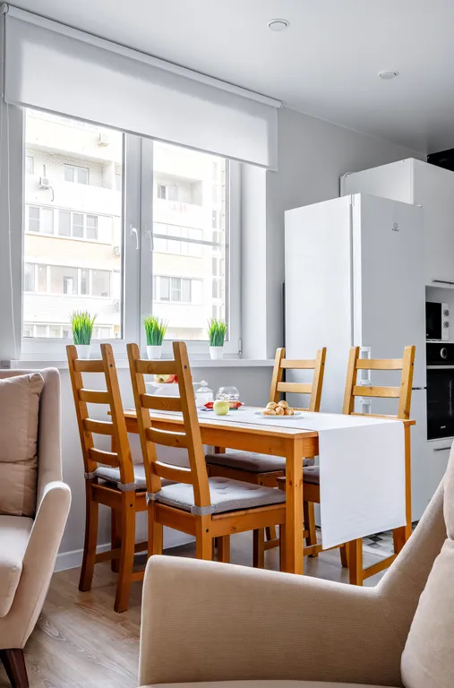 Квартира Квартира Дизайнерский апартамент, 3Z, Фёдорова, Краевая больница, выезд в Крым — Краснодар