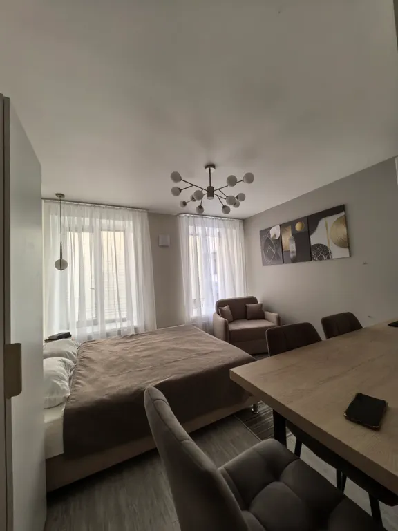 Квартира Апартаменты 11/2 — Санкт-Петербург