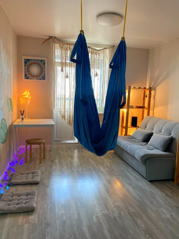 Студия для ярких эмоций