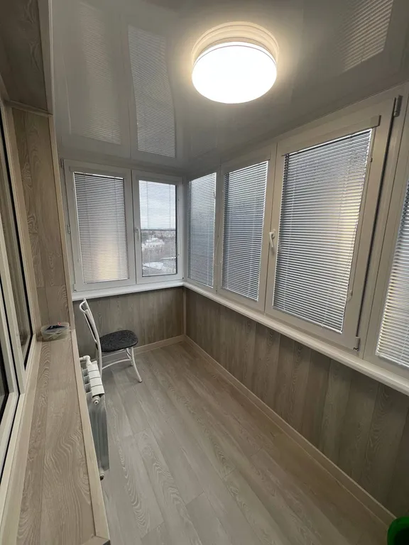 Квартира Квартира у Нового Херсонеса рядом пляж Солнечный — Севастополь